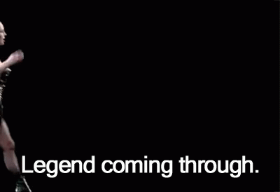 Britney Spears Legendary GIF