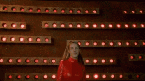 Britney Spears Robxcube GIF