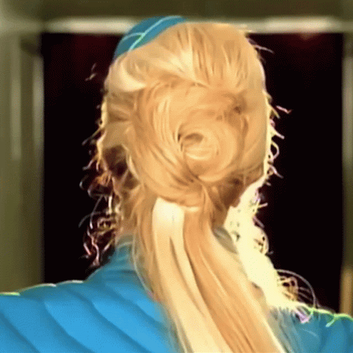 Britney Spears Toxic Music Video GIF