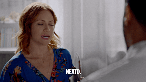 Brittany Snow Neat Smirking GIF