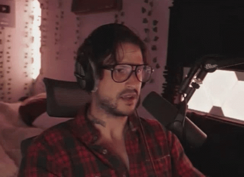 Come On Bro Drunk Gamer GIF