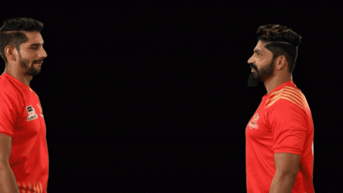 Bro Handshake And Hug GIF