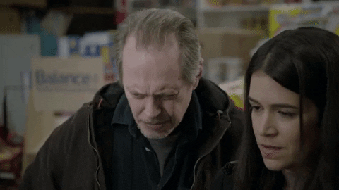 Broad City Character Cant Read GIF