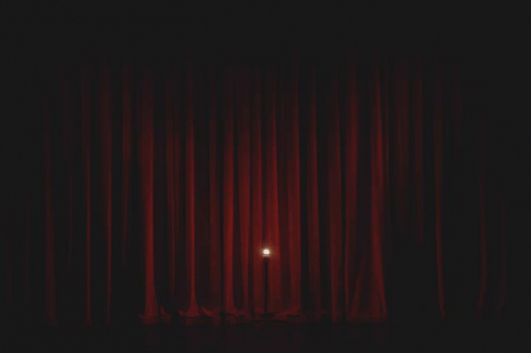 Broadway Musical Curtain Call GIF