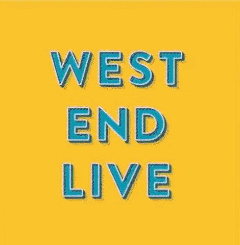 Broadway Musical Show Posters GIF
