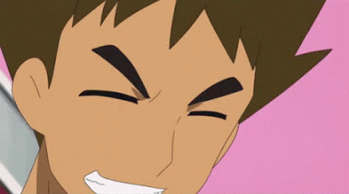 Brock Pokemon Evolution GIF