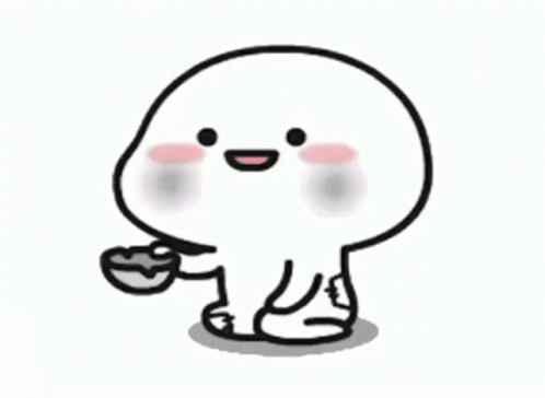 Broke Quby Chan Begging GIF