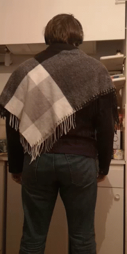Brololo Turn Around Disappearing Trick Meme GIF