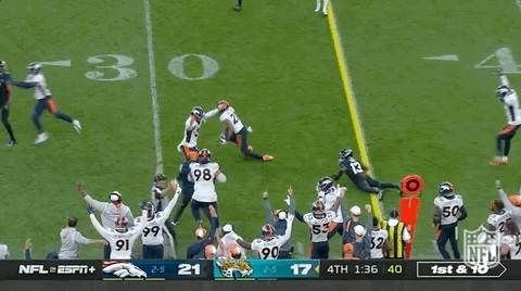 Broncos Great Game Day GIF