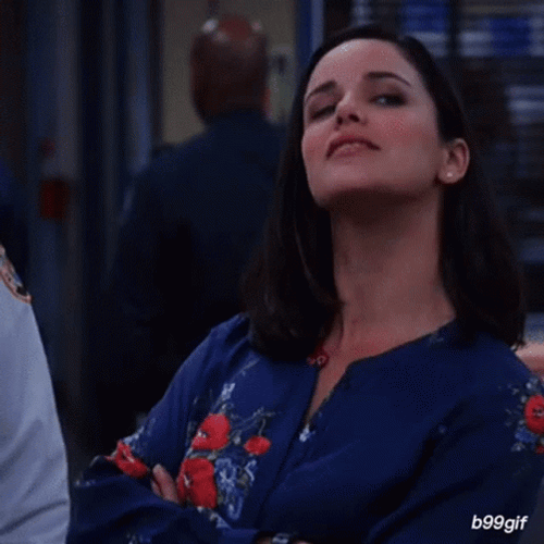 Brooklyn 99 GIF