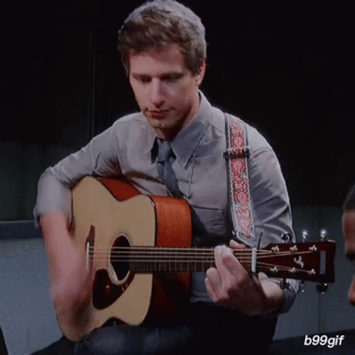 Brooklyn 99 GIF