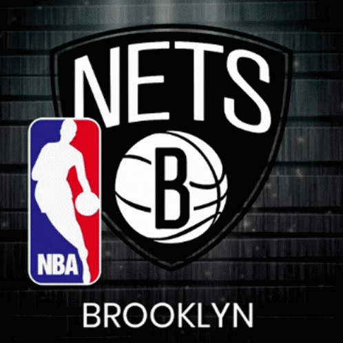 Brooklyn Nets Logo