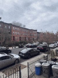 Brooklyn Nyc Gif GIF