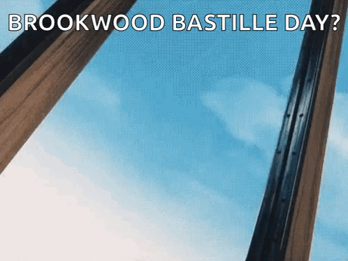Brookwood Bastille Day GIF