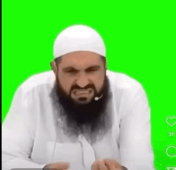 Brother Eww Whats That Green Screen GIF