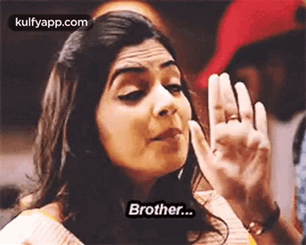 Brother GIF
