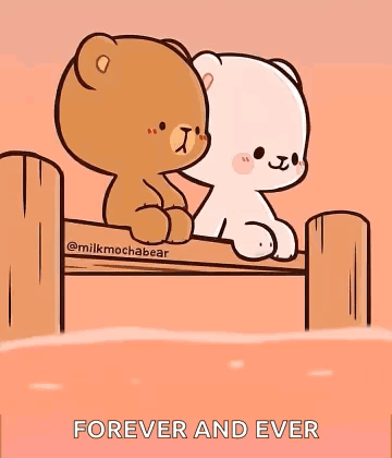 Brown and White Teddy Bear Sitting on Wooden Bench