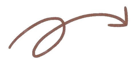 Brown Arrow Pointing Right