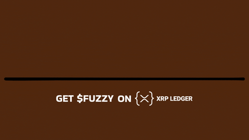 Brown Background Get Fuzzy on XRP Ledger