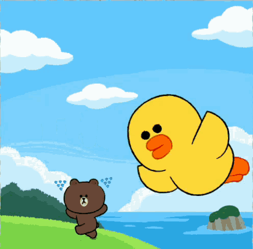 Brown Conybrown Gif GIF