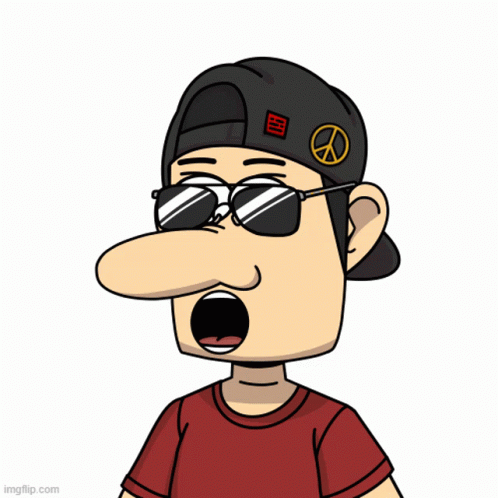 Brown Noser 498 X 498 Gif GIF