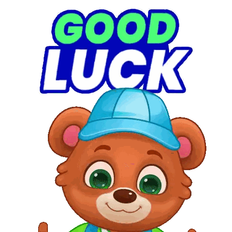 Brown Teddy Bear Giving Thumbs Up