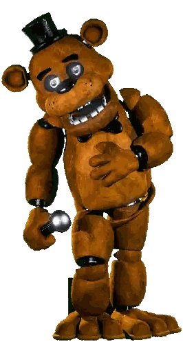 Brown Teddy Bear in Top Hat
