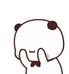 Brown Teddy Bear Making Funny Face High Five