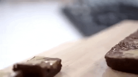 Brownies Peanut Butter GIF