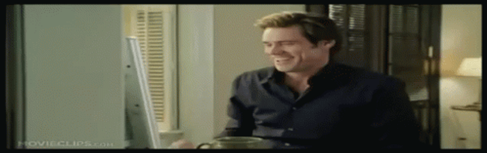 Bruce Almighty On The Keyword GIF