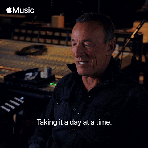 Bruce Springsteen 480 X 480 Gif GIF