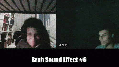 Bruh Sound Effect #6 GIF