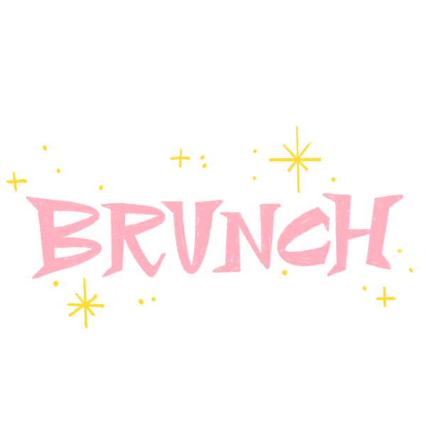 Brunch Moving Artwork GIF