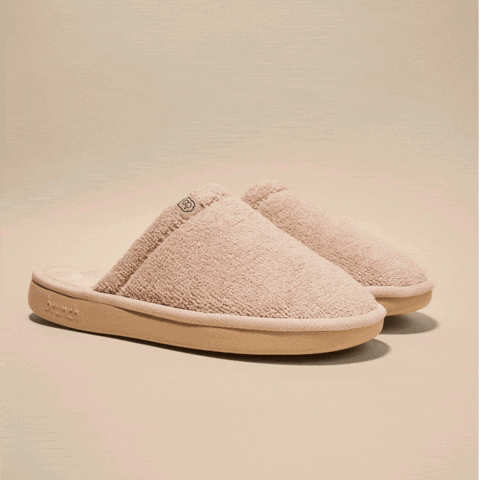 Brunch Slippers