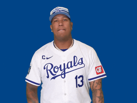 Brush It Off Here Salvy Cool GIF