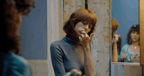 Brushing Teeth Before You Know It 2019 Film GIF