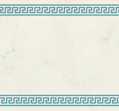 Brute Sign With Blue Border