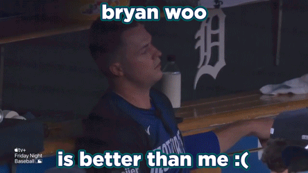 Bryan Woo Better Than Me Banner