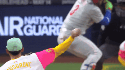 Bryce Harper Phillies GIF