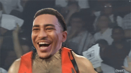 Bryce Young Head Altered GIF