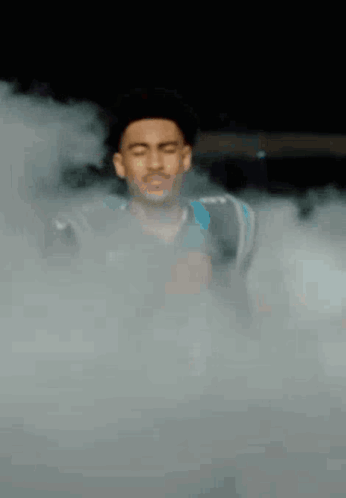 Bryce Young Lifting His Faith GIF