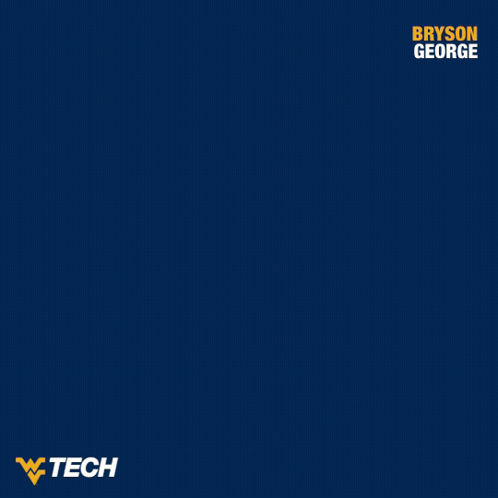 Bryson George Arms Crossed Tech Logo