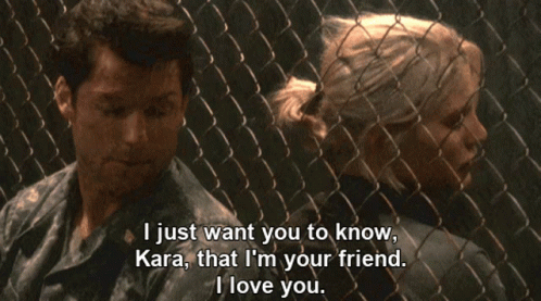 Bsg Battlestar Galactica GIF