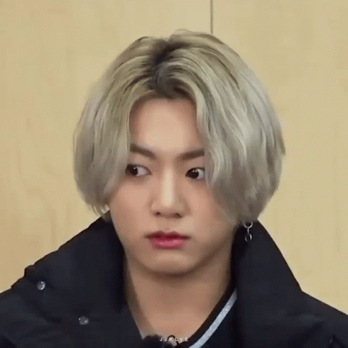 Bts Jungkook Youll Shoot Your Eye Out GIF