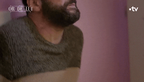 Bubble Guts Bloated Tummy GIF