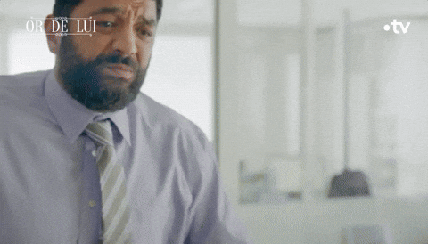 Bubble Guts Ramzy Bedia GIF