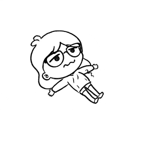 Bubble Guts Tummy Aches GIF