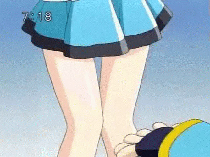 Bubbles Adventures Powerpuff Girls GIF