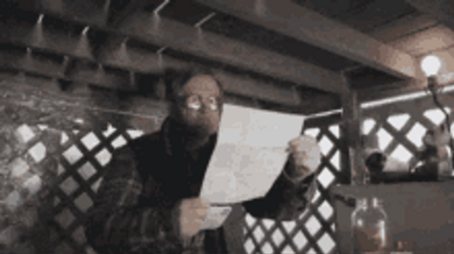 Bubbles Cant Believe Reading Reaction GIF