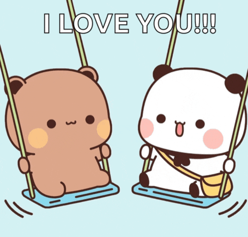 Bubu And Dudu Meme GIF